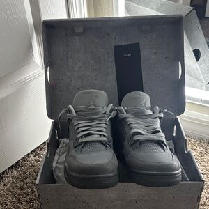 Air Jordan 4 Retro SE GS “Wet